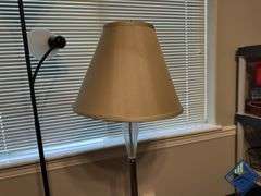 Floor Lamps