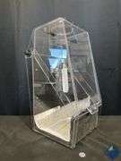 Blender Sound Enclosure