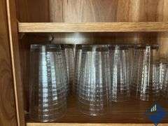 Drinking Glasses