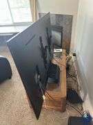 Samsung 65" Flatscreen TV