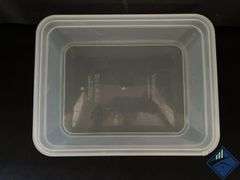 Snapware and Sterilite Food Storage Containers