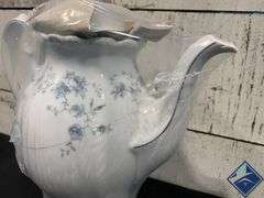 Johann Bavaria China Pieces