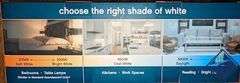 Feit Electric 60 Watt A19 E26 Dimmable LED Bulb Selectable Color (6-Pack) New