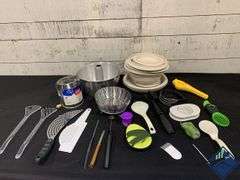 Kitchen Gadgets