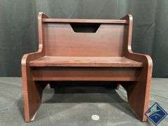 Step Stool