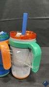 Reduce Tumblers Set - Mixed Condition