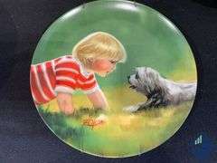 Collectors Plates