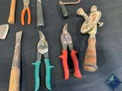 Handtool Assortment