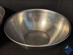 Assortment of Mixing Bowls