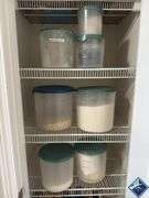 Food Storage Containers