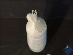 ISI Household Whipped Cream Maker