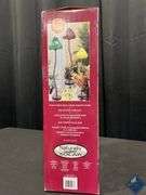 Woodland Mushroom Solar Lights