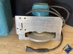 Makita Circular Saw