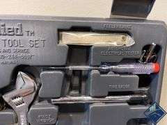 Allied Tool Set