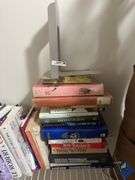 Book Assortment