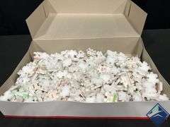 Puzz3D Foam US Capitol Puzzle