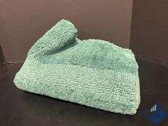 Mohawk Bath Mat