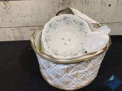 Johann Bavaria China Pieces