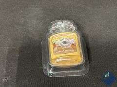 Yankee Candle Car Air Fresheners