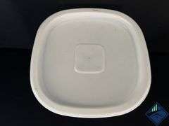 Snapware and Sterilite Food Storage Containers