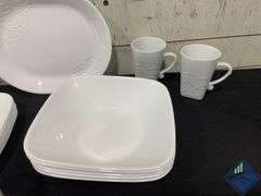 Corelle Dinnerware