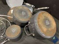 Greenpan Ceramic Vpro - Retail: $ 179.99