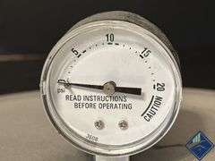 Presto Pressure Cooker