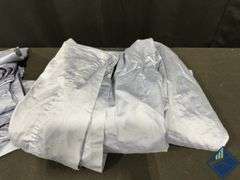 Kirkland 680 Sheet Queen Size Pillow Cases & Flat Sheet