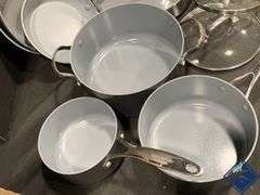 Greenpan Ceramic Vpro - Retail: $ 179.99