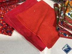 Cloth Napkins