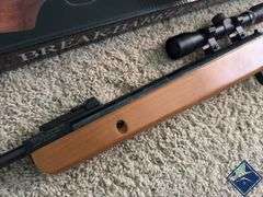 Winchester 1100WS .177 Pellet Gun
