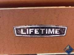 Lifetime Outdoor Chair