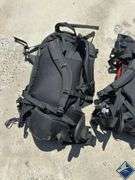 Osprey Vector Backpacks