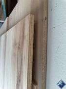 Hickory Plywood and Various Boards