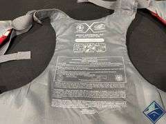 Adult Universal Life Vest