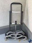 Foldable Hand Truck