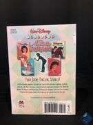 Walt Disney The Annette Mysteries