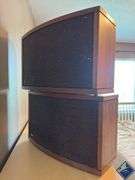 Bose Vintage Speakers