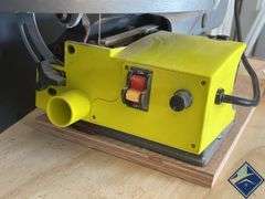 Ryobi 16” Scroll Saw