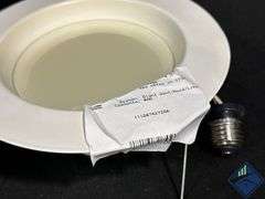 RETURN DON"T WORK Feit 2pk 55W Shop Lights