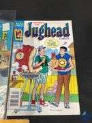 Whitman & Archie Comics