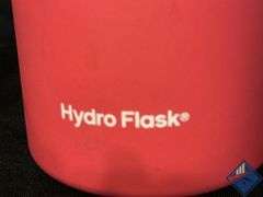 HydroFlask, Glass Pitchers and D&M Coffee Co. Thermos
