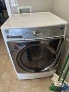 Kenmore Elite Washing Machine