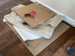 Packing Supplies