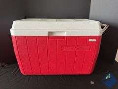 Coleman Portable Cooler
