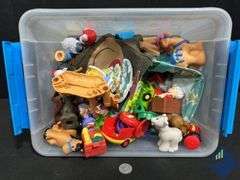 Little People Toy Assortment