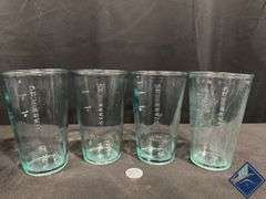 Starbucks Mugs & Glasses