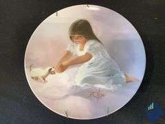 Collectors Plates