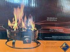 Outland Firebowl