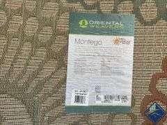 Floral Outdoor Rug